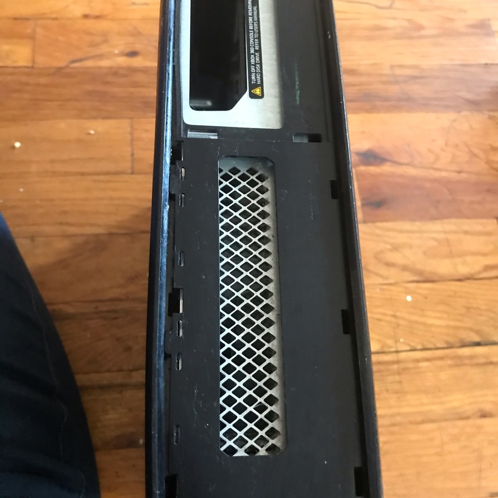 Xbox 360 pro